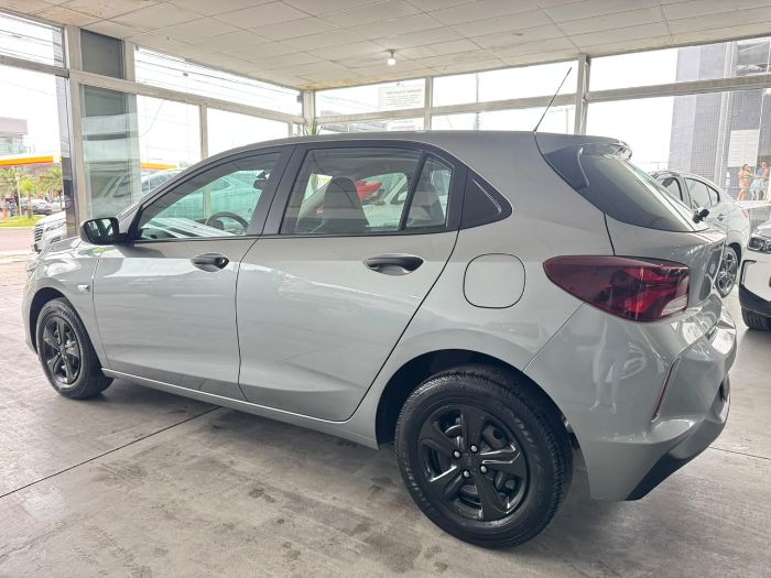 CHEVROLET ONIX HATCH 1.0