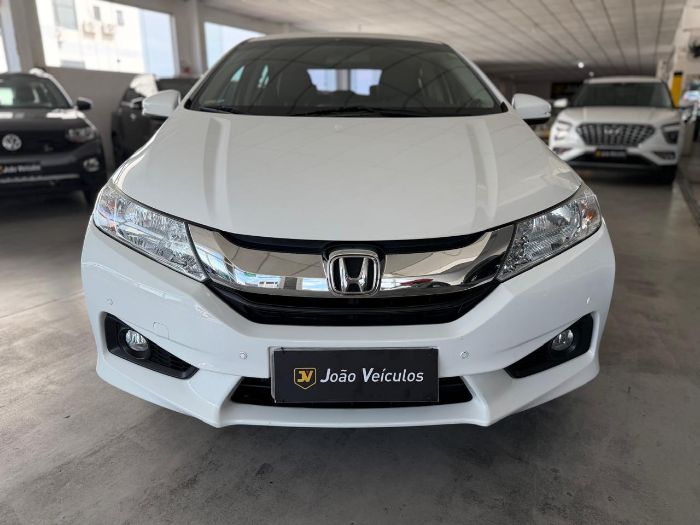 HONDA CITY EX 1.5