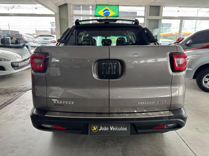 FIAT TORO FREEDOM 2.0 16V 4X4
