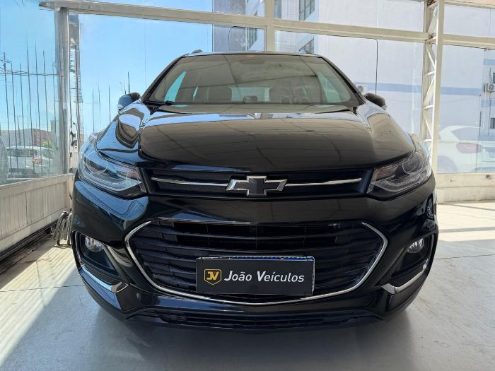 CHEVROLET TRACKER MIDNIGHT 1.4