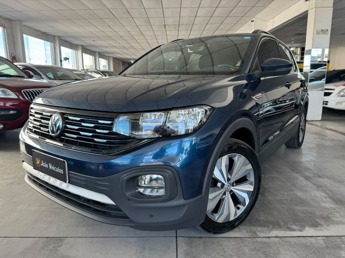 VOLKSWAGEN T-CROSS CL 200 TSI 1.0