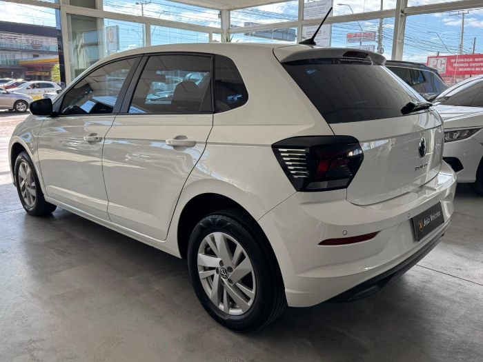 VOLKSWAGEN POLO MB 1.0