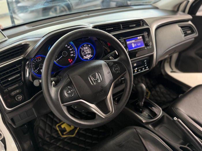 HONDA CITY EX 1.5