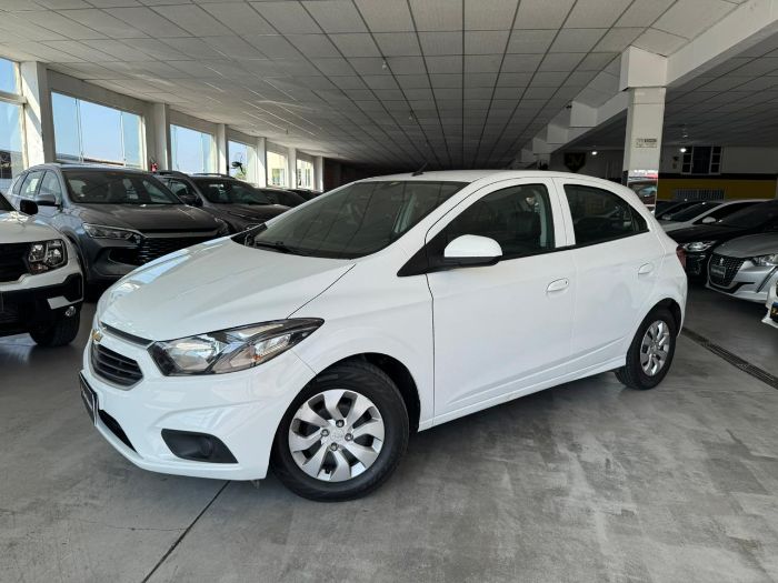 CHEVROLET ONIX MT LT 1.0