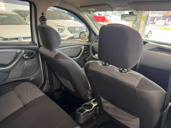 RENAULT DUSTER 4X2 DYNAMIQUE 1.6