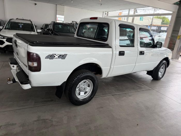 FORD RANGER XL 3.0 CD 4X4