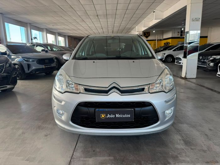 CITROEN C3 ATTRACTION PURE TECH 1.2
