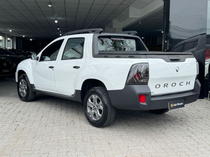 RENAULT OROCH INTENSE 1.6