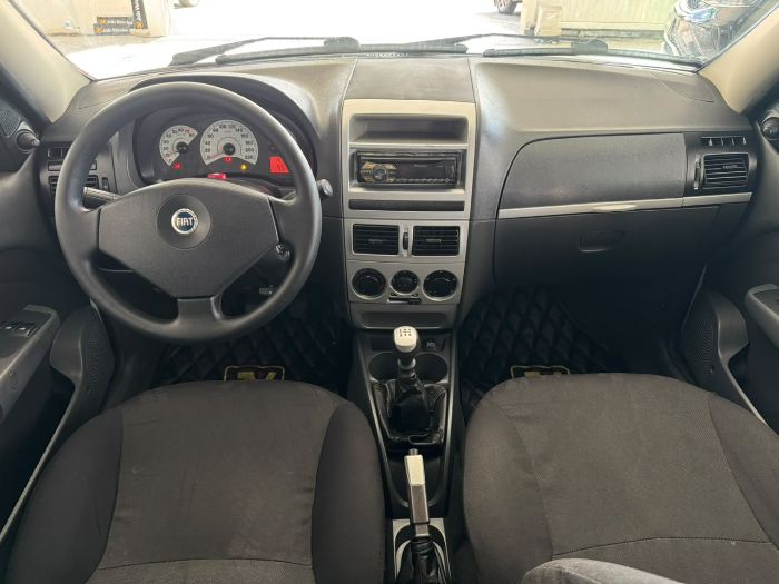 FIAT PALIO ELX 1.4