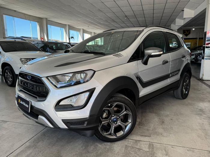 FORD ECOSPORT STORM 2.0