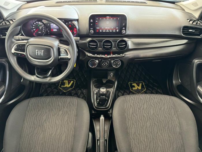 FIAT CRONOS DRIVE 1.3