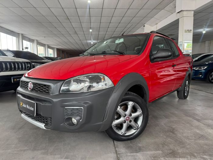 FIAT STRADA WORKING CD 1.4