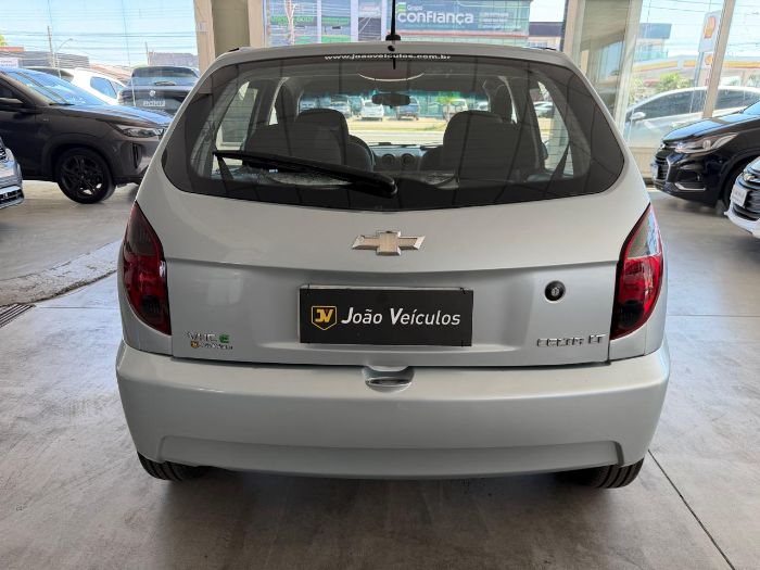 CHEVROLET CELTA LT 1.0