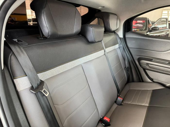 CITROEN BASALT SHINE TB 200 1.0 