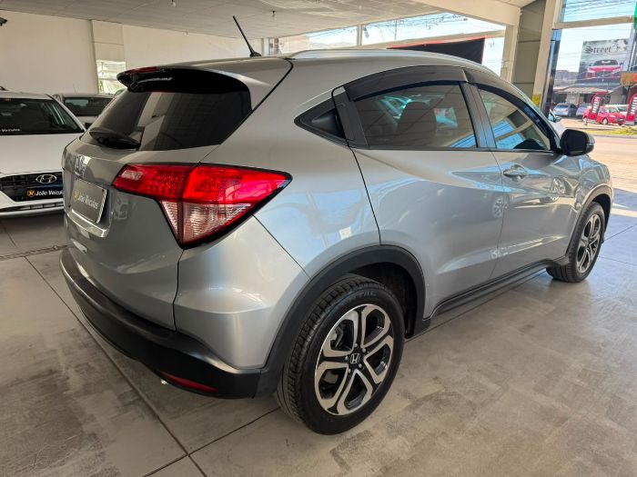 HONDA HR-V EX 1.8