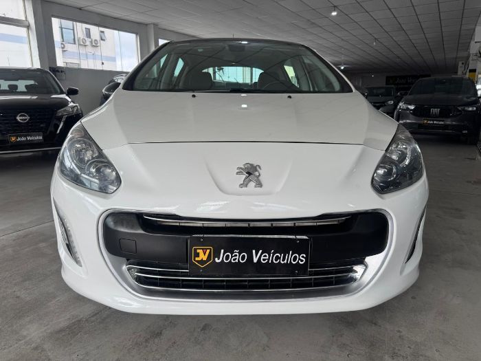 PEUGEOT PEUGEOT 308 GRIFFE THP