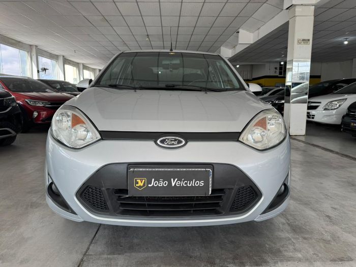 FORD FIESTA SEDAN 1.6