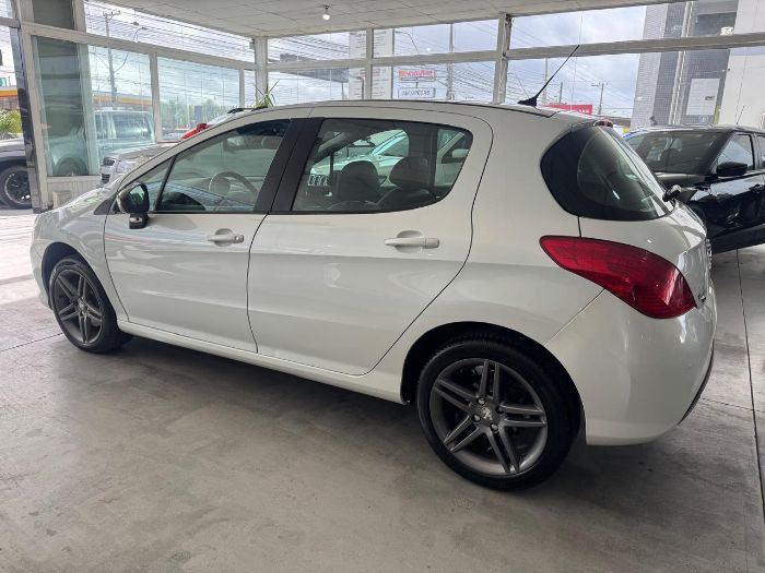 PEUGEOT PEUGEOT 308 GRIFFE THP
