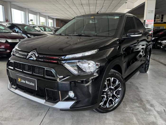 CITROEN BASALT SHINE TB 200 1.0 