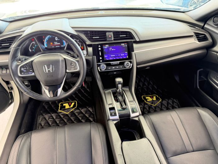 HONDA CIVIC EXL 2.0