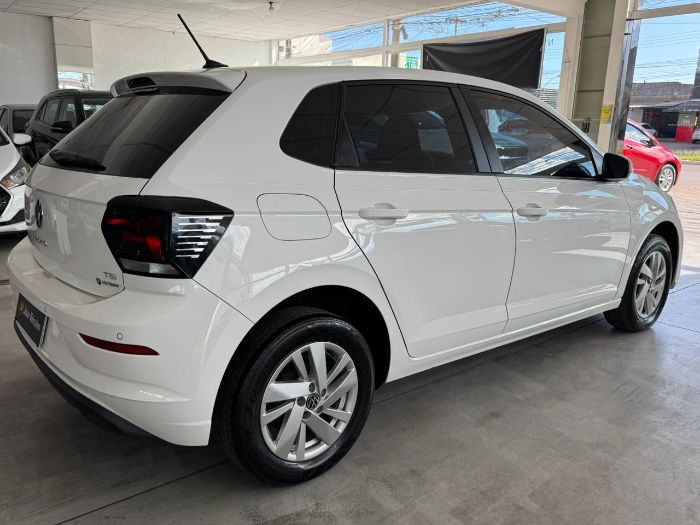 VOLKSWAGEN POLO MB 1.0