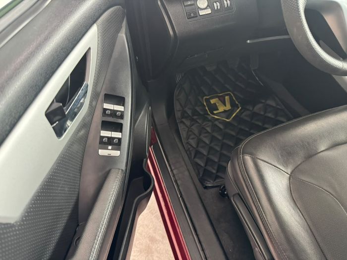 LIFAN LIFAN X60 VIP 1.8 16V