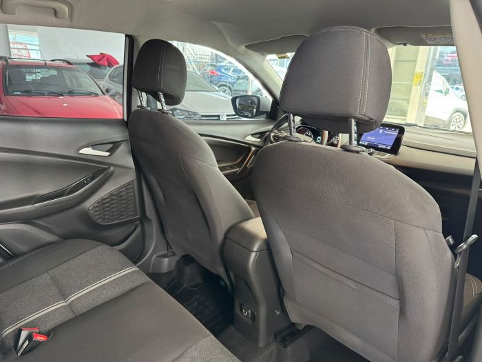 CHEVROLET TRACKER LT 1.0 