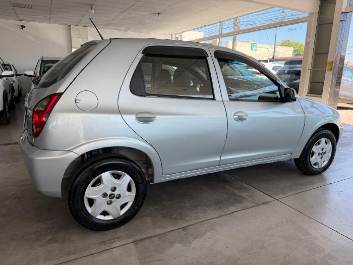 CHEVROLET CELTA LT 1.0