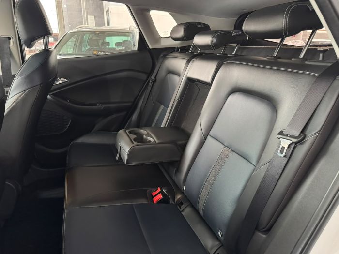 CHEVROLET TRACKER PREMIER 12T 