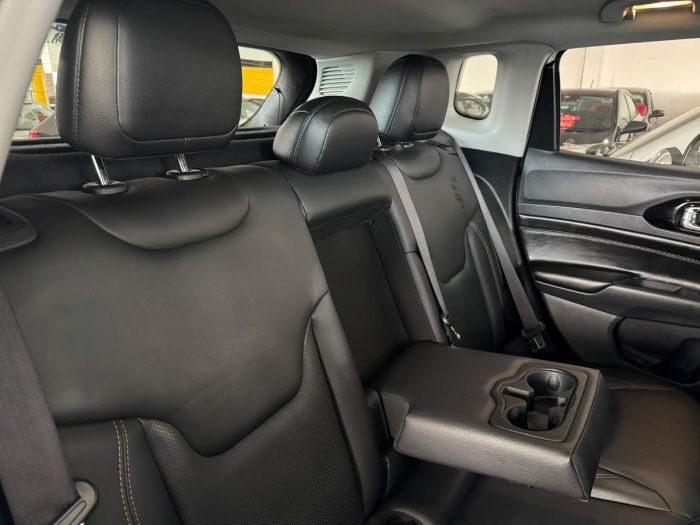 JEEP COMPASS LIMITED 4X2 TB 1.3