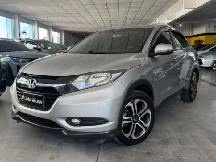 HONDA HR-V EX 1.8