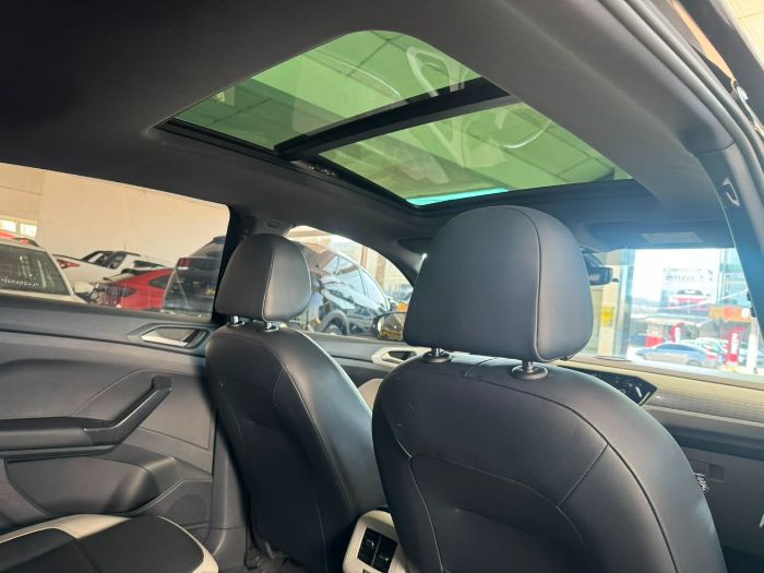 VOLKSWAGEN T-CROSS HIGHLINE TSI 1.4