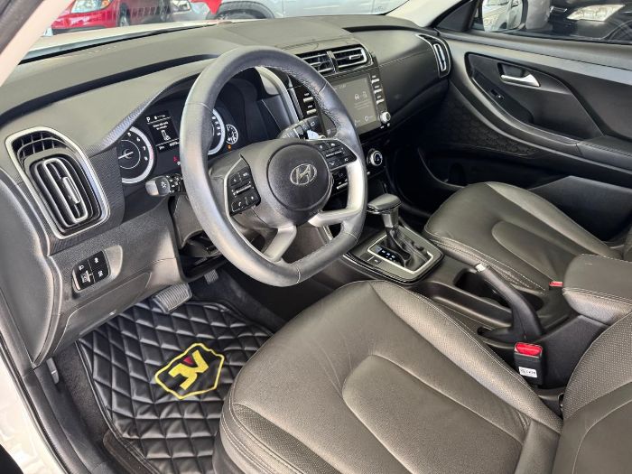 HYUNDAI CRETA LIMITED TB 1.0