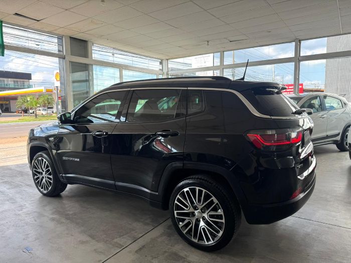 JEEP COMPASS LIMITED TF 1.3