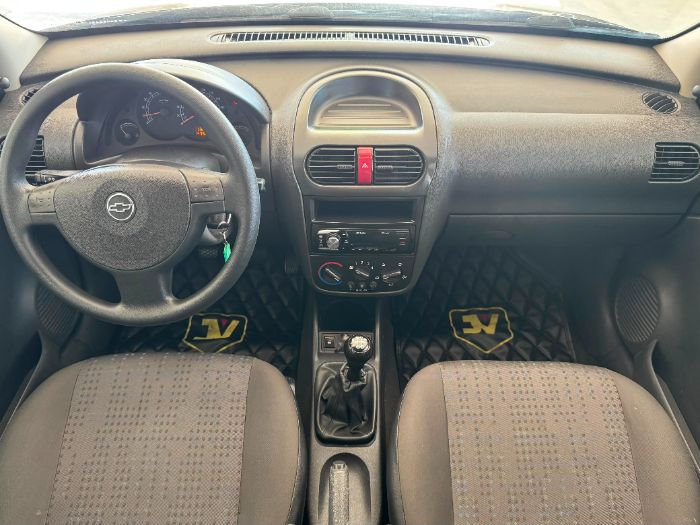CHEVROLET CORSA MAXX 1.4 