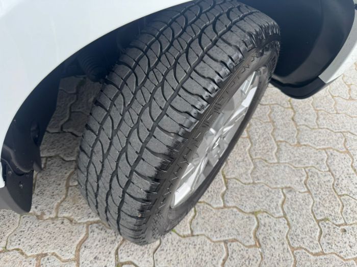 RENAULT OROCH INTENSE 1.6