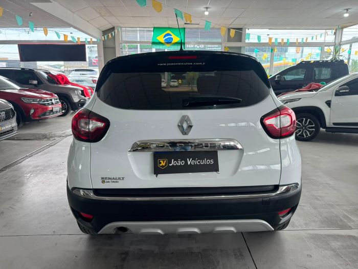 RENAULT CAPTUR INTENSE 1.6
