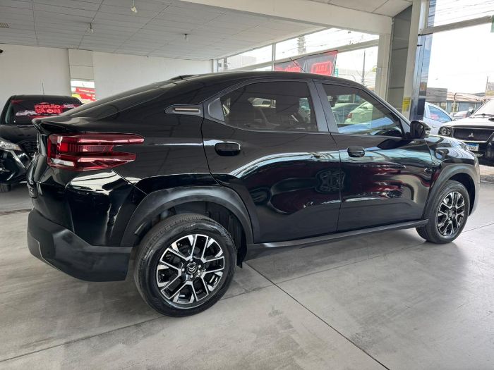 CITROEN BASALT SHINE TB 200 1.0 