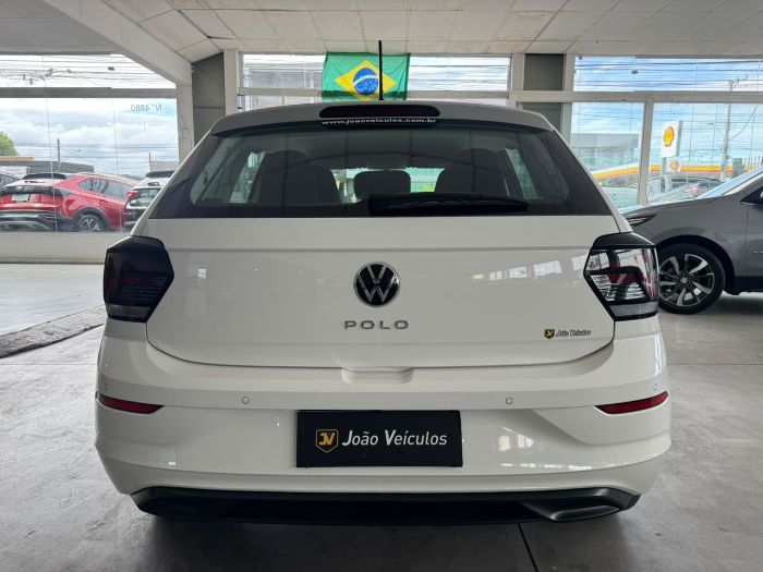 VOLKSWAGEN POLO HATCH 1.0