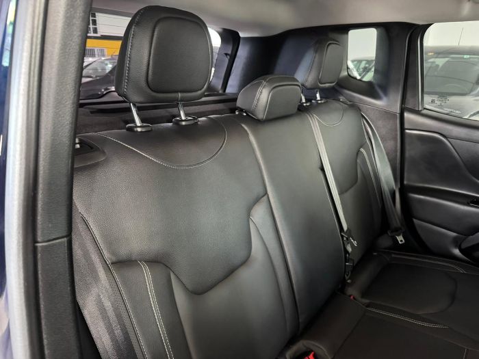 JEEP RENEGADE LONGITUDE T270 1.3