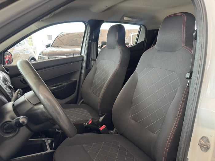 RENAULT KWID ZEN 1.0