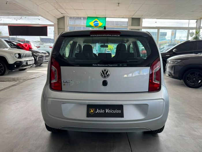 VOLKSWAGEN UP MOVE 1.0