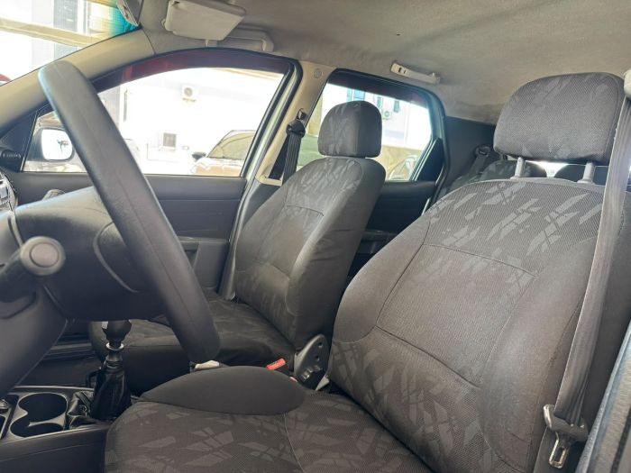 FIAT PALIO ELX 1.4