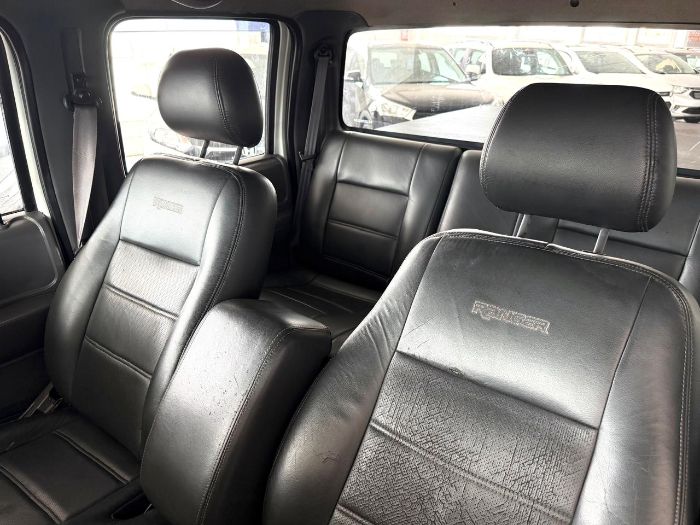 FORD RANGER XL 3.0 CD 4X4
