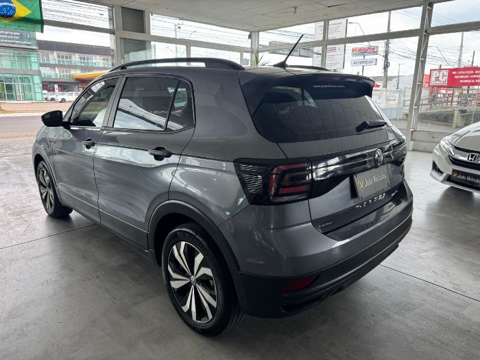VOLKSWAGEN T-CROSS 200 TSI 1.0