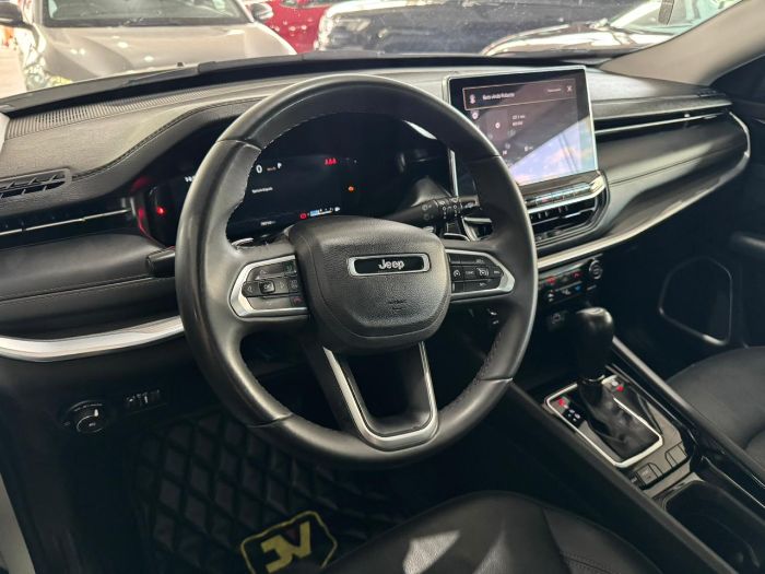 JEEP COMPASS LIMITED 4X2 TB 1.3