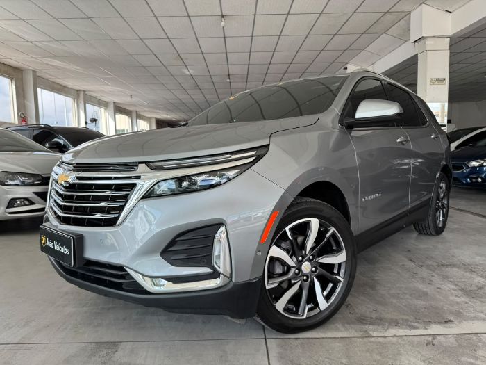 CHEVROLET EQUINOX PREMIER 1.5