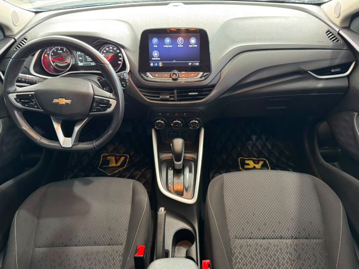 CHEVROLET ONIX PLUS LTZ 1.0