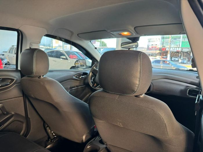 CHEVROLET PRISMA LT 1.4