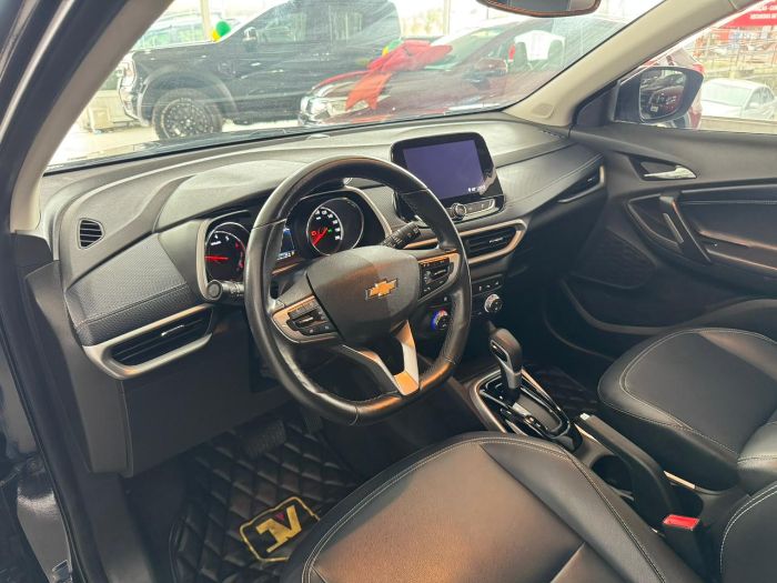 CHEVROLET TRACKER PREMIER TB 1.0